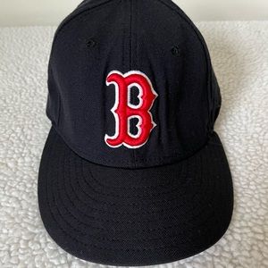 Youth Boston Hat